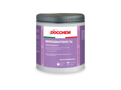 Remograffidoc F4