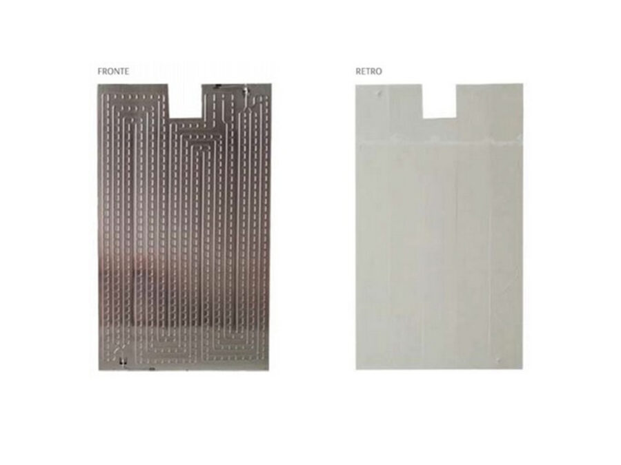 rollbond cover