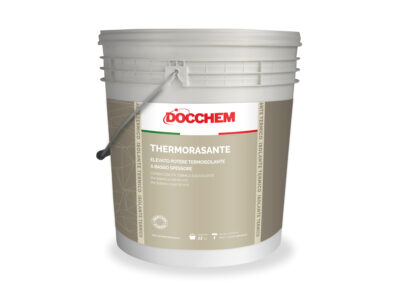 Thermorasante