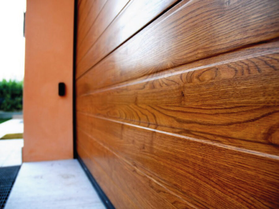 Vernici ad acqua per finestre in legno