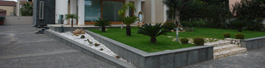 City Stone