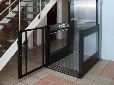 Smart 2000/3000 - Stannah