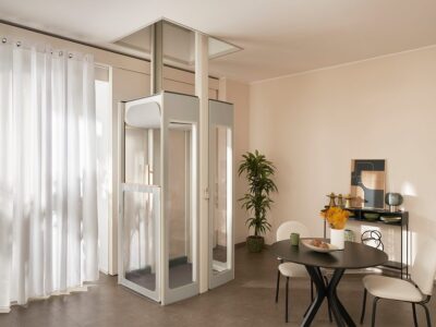 Uplifts S3 - Stannah