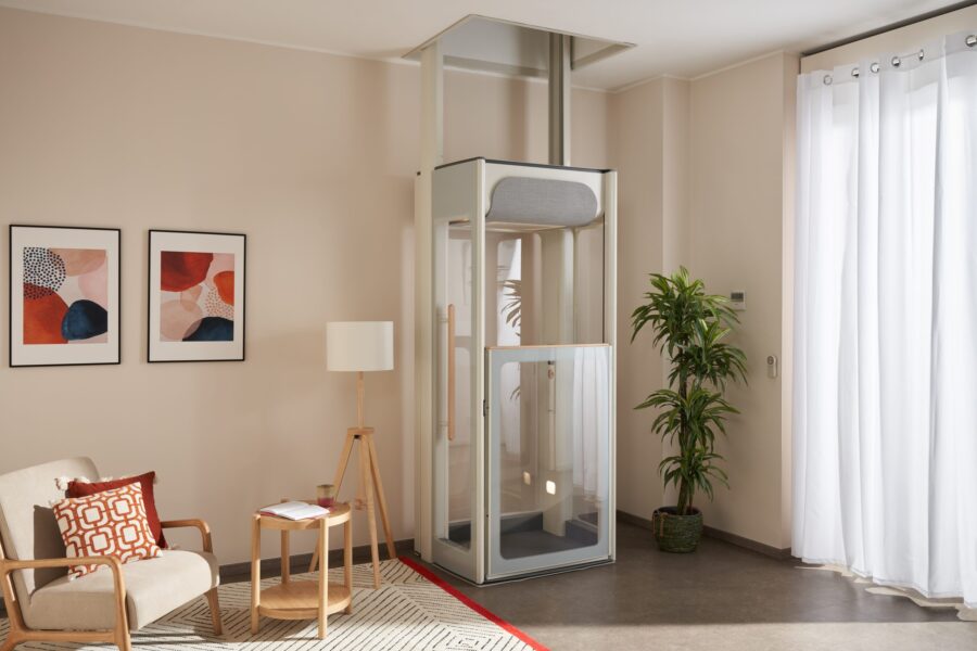 Uplifts S2 - Stannah - immagine 2