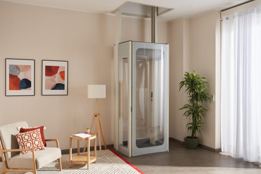 Uplifts S2 - Stannah - immagine 4