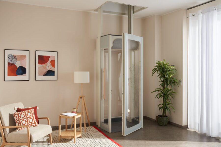 Uplifts S2 - Stannah - immagine 5