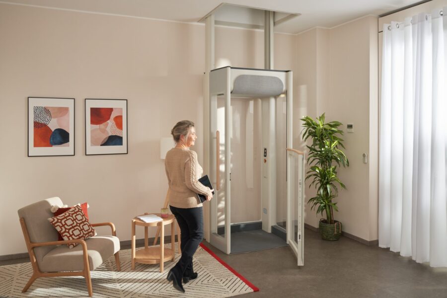 Uplifts S2 - Stannah - immagine 6