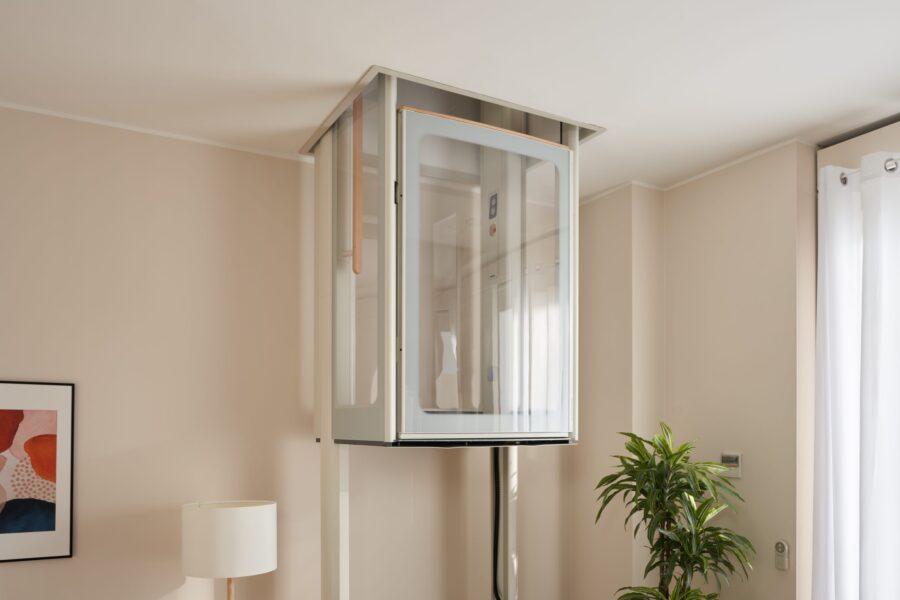 Uplifts S2 - Stannah - immagine 11