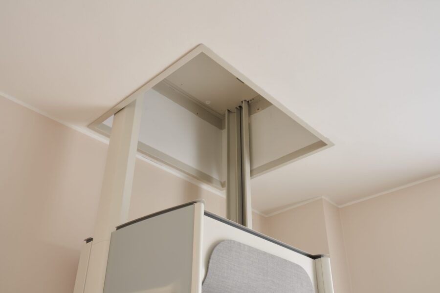 Uplifts S2 - Stannah - immagine 12