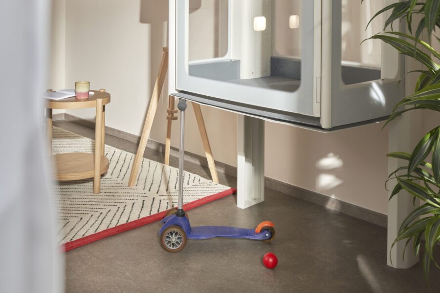 Uplifts S2 - Stannah - immagine 14