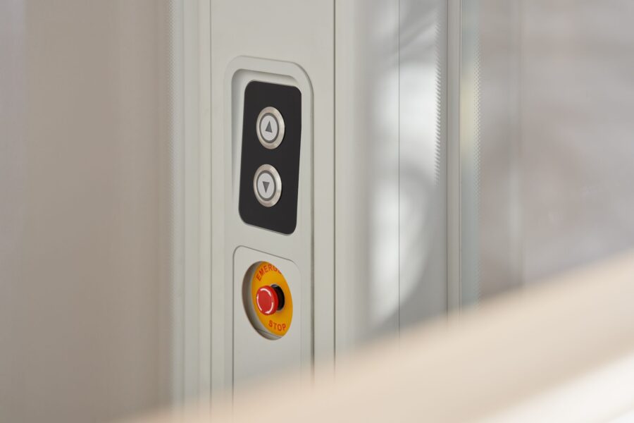 Uplifts S2 - Stannah - immagine 16