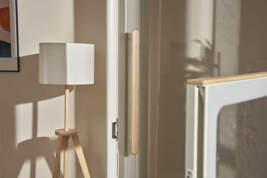 Uplifts S2 - Stannah - immagine 17