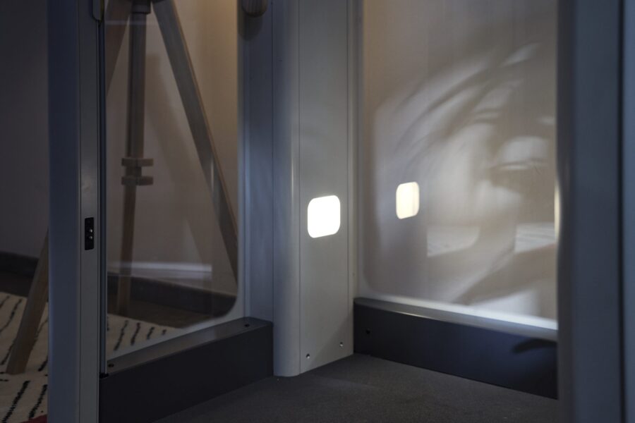 Uplifts S2 - Stannah - immagine 20
