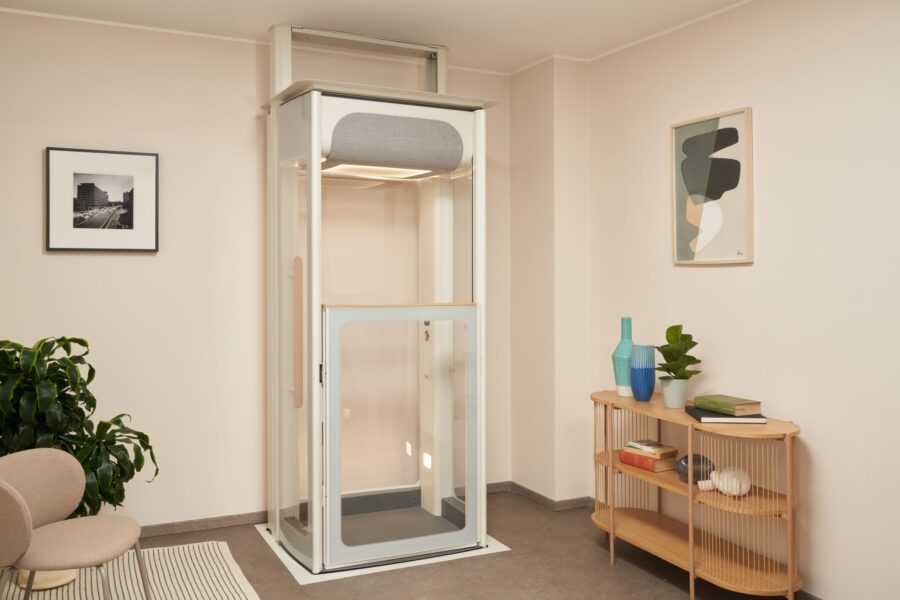Uplifts S2 - Stannah - immagine 22