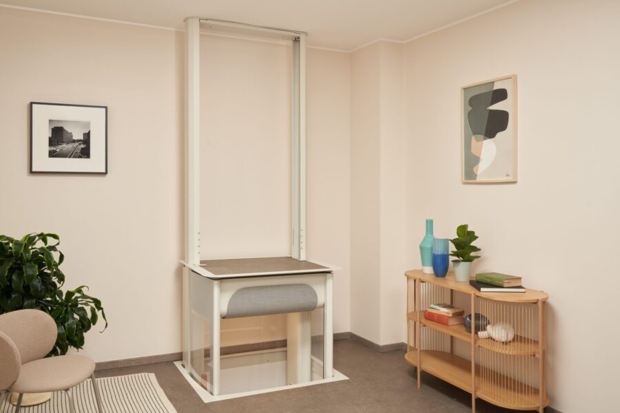Uplifts S2 - Stannah - immagine 24