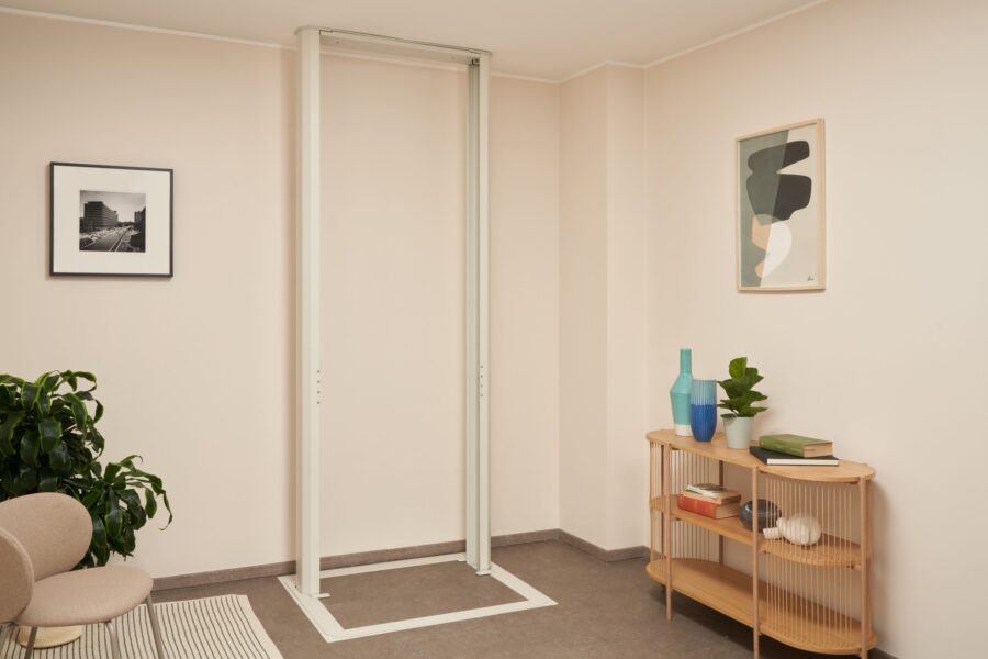 Uplifts S2 - Stannah - immagine 25
