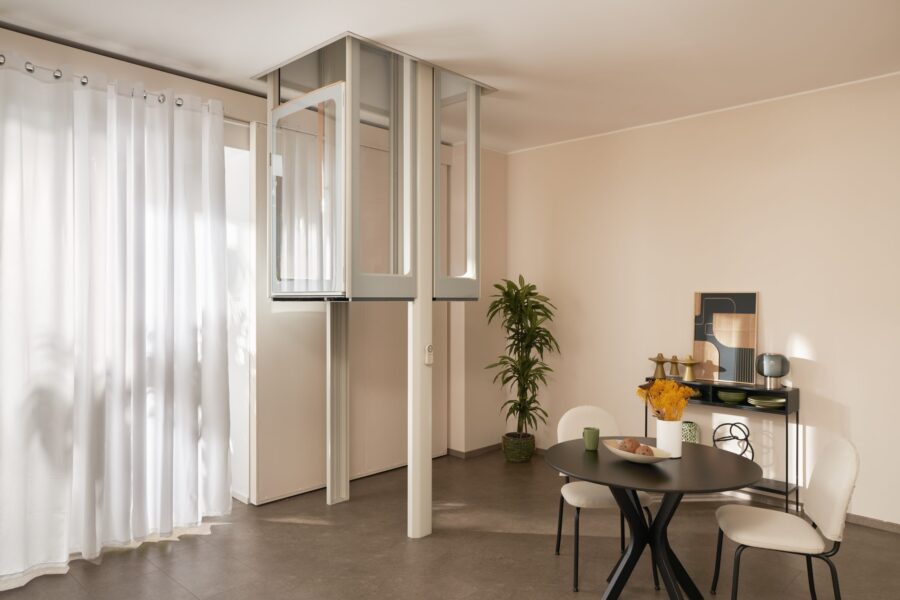 Uplifts S3 - Stannah - immagine 3