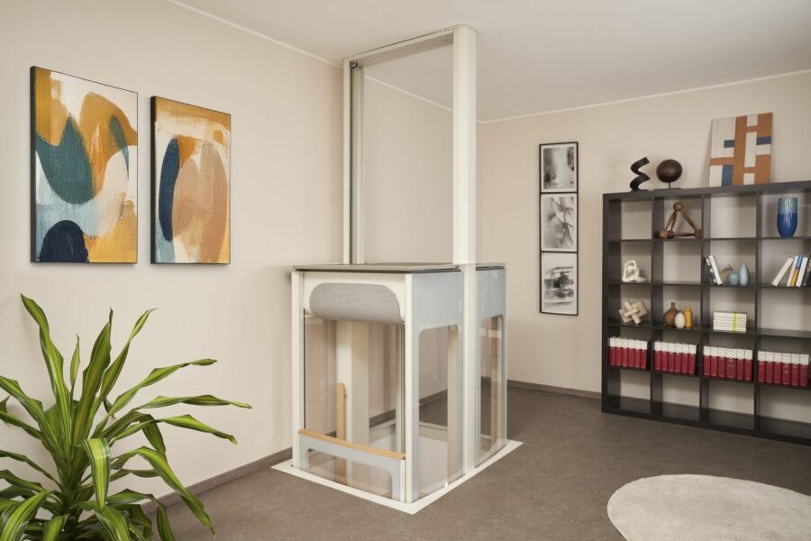 Uplifts S3 - Stannah - immagine 7