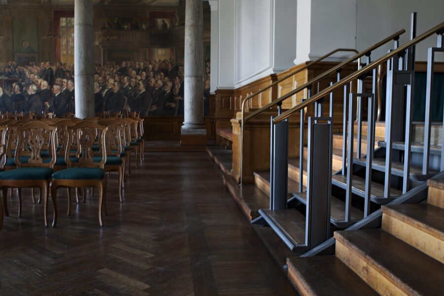 Surface - Stannah - immagine 2
