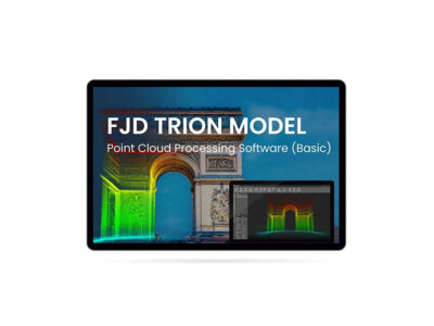 FJD Trion Model – GEC Software