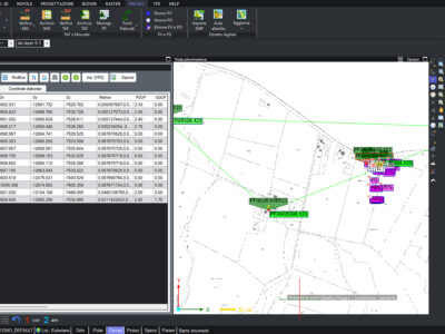 Topografo – GEC Software