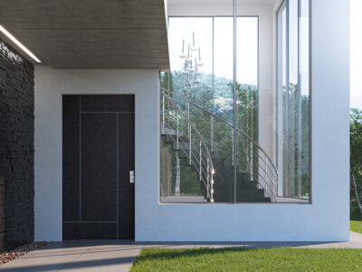 RasoMuro – Di.Bi. Porte Blindate