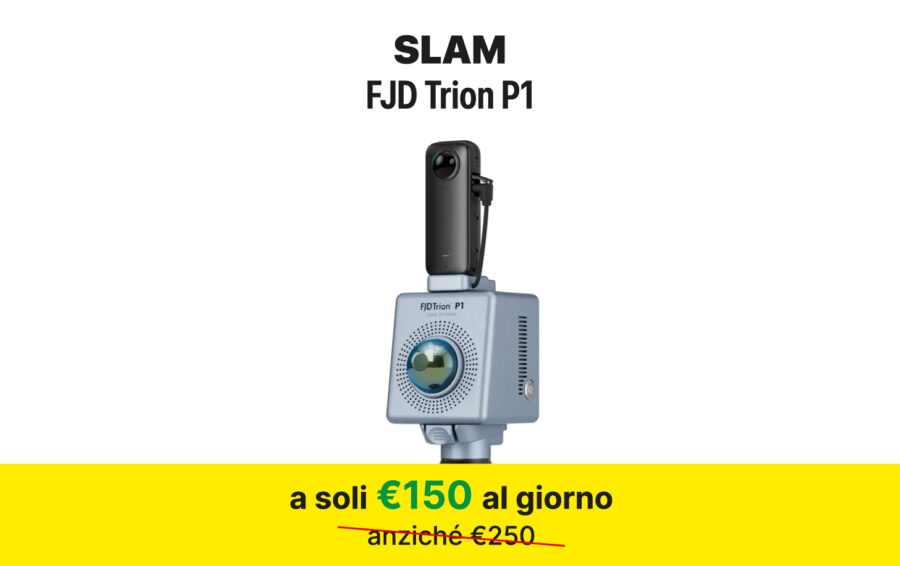 Noleggio Strumenti Topografici – GEC Software - immagine 8