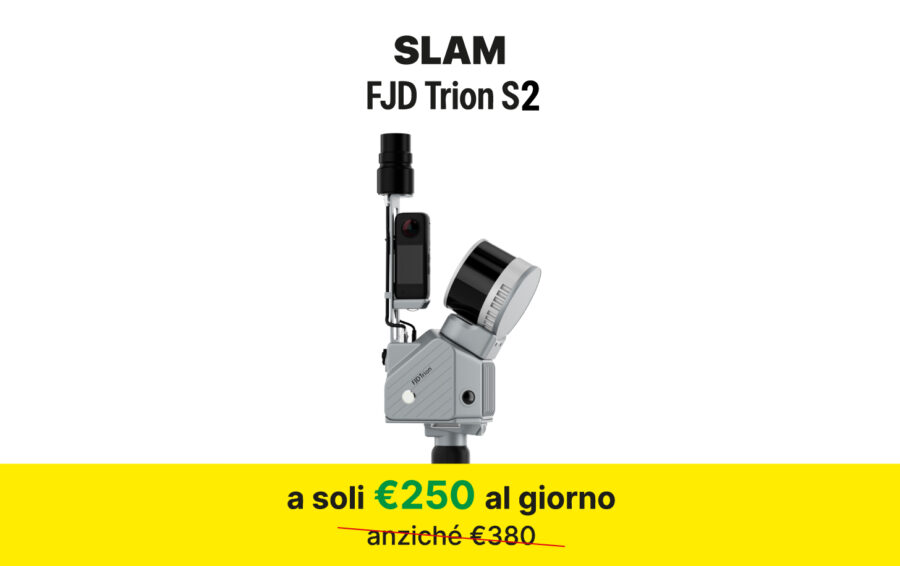 Noleggio Strumenti Topografici – GEC Software - immagine 6