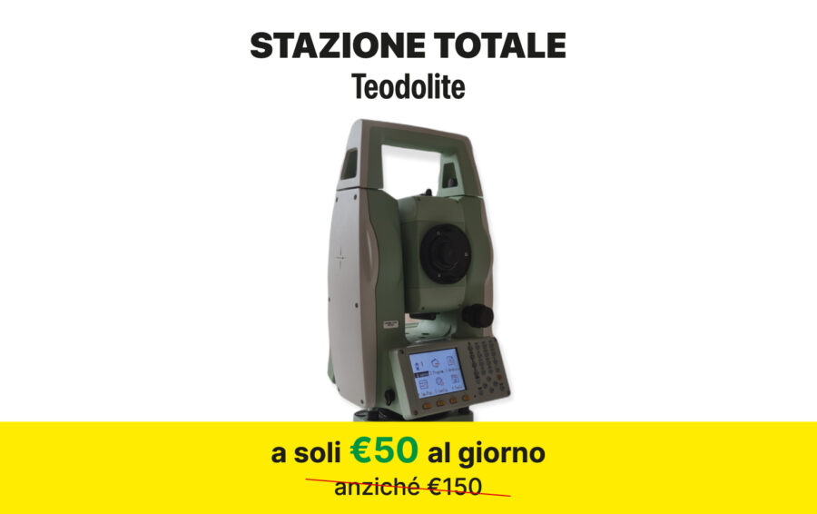 Noleggio Strumenti Topografici – GEC Software - immagine 4