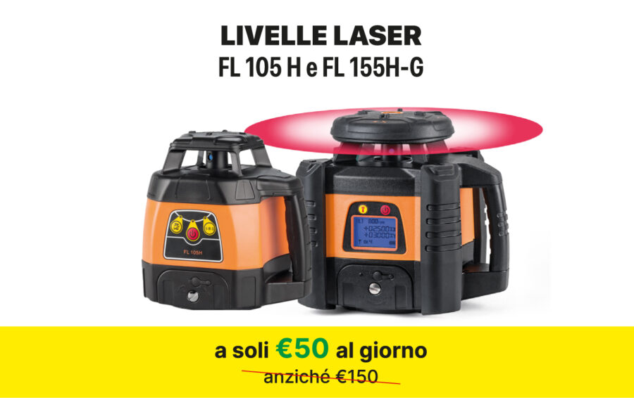 Noleggio Strumenti Topografici – GEC Software - immagine 3