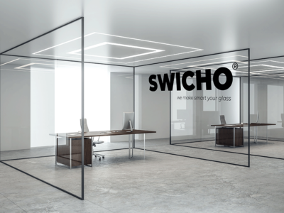 Pellicola LCD ExtraClear - SWICHO