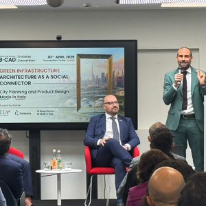 Grande successo per la B-CAD Emirates Convention 2025