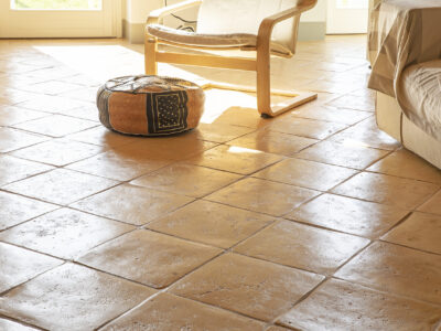 Finitura Avana Deluxe - Cotto Antiqua