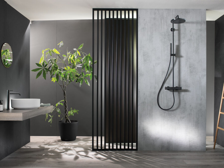 Colonna doccia - Almar - immagine 2